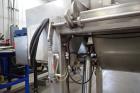 Gem Equipment Ss Paddle Blender, Job. No. 2631